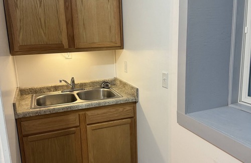 Fennimore Appartement | Quaint & Quiet 2 bed 1 bath