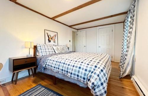 Cliffwood Maison | Quaint Renovated Single Family