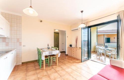 Santa Teresa di Gallura Appartement | Quaint Residence I Mirti Bianchi Bilo 4 no 6979 one bedroom apartments sleeps 4