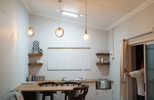 Paarl Appartement | Quaint self-catering unit, located in the heart of Paarl.