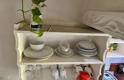 Malindi Appartement | Quaint & Serene Hideaway: 2-br ground-floor apt in Malindi Near Golf & Beach
