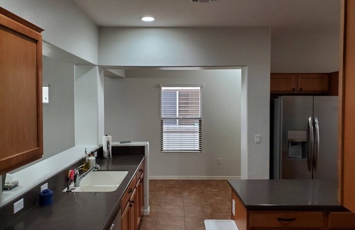 Cortaro Maison | Quaint Single-Level Patio Home in N. Tuscon