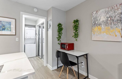 Allandale Appartement | Quaint Studio Close to Downtown and Domain