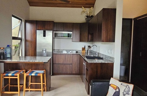 Ciudad Cortes Appartement | Quaint studio in Cerro Chontales for a relaxing getaway