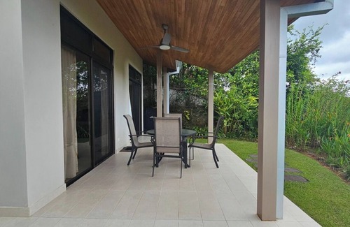 Ciudad Cortes Appartement | Quaint studio in Cerro Chontales for a relaxing getaway