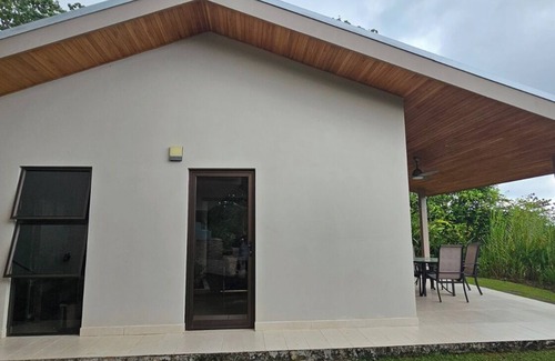 Ciudad Cortes Appartement | Quaint studio in Cerro Chontales for a relaxing getaway