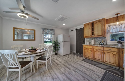 Rock Hill Maison | Quaint Studio in the heart of Rock Hill, SC - Near I-77 and sport complexes