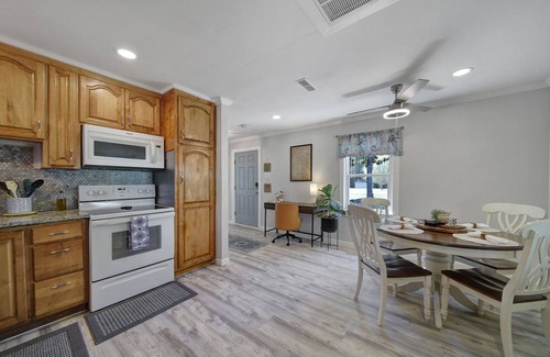 Rock Hill Maison | Quaint Studio in the heart of Rock Hill, SC - Near I-77 and sport complexes