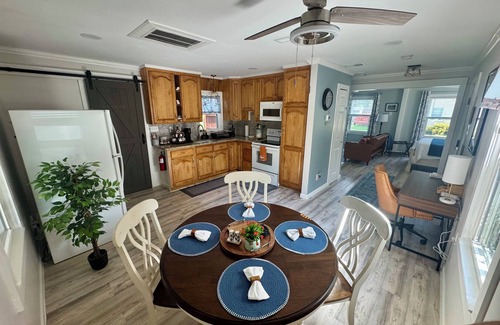Rock Hill Maison | Quaint Studio in the heart of Rock Hill, SC - Near I-77 and sport complexes