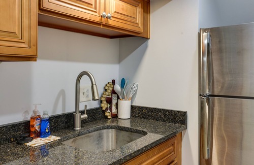 Quakertown Appartement | Quakertown Vacation Rental: Close to Hiking Trails