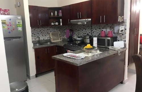 Santiago Province Appartement | Quality apartment in Santiago