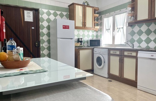 Vale de Carro Villa | Qualité villa de 4 chambres air conditionné, piscine privée, Nr. la plage et tout! Tout à pied