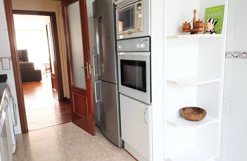 Leioa Appartement | Quality apartment, urban location.