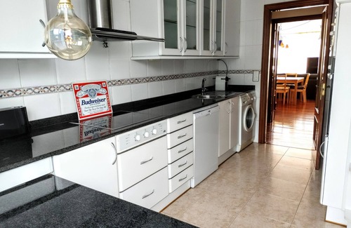 Leioa Appartement | Quality apartment, urban location.