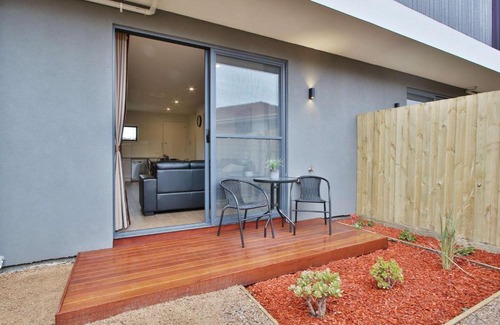 Dandenong Appartement | Quality Apartments Dandenong