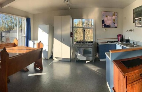 Yaldhurst Maison | Quality Barn Lodge pour des séjours de courte ou longue durée
