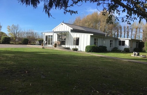 Yaldhurst Maison | Quality Barn Lodge pour des séjours de courte ou longue durée