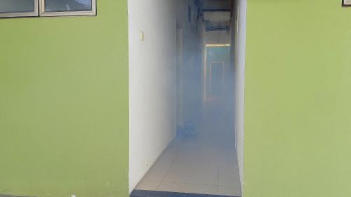 Taman Intan Maison | Quality Guest House