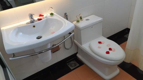 Taman Intan Maison | Quality Guest House
