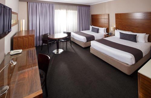 Dickson Hôtel | Quality Hotel Dickson