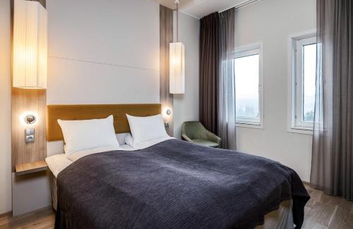 Ytrebygda Hôtel | Quality Hotel Edvard Grieg