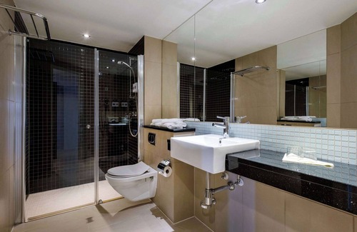 Ytrebygda Hôtel | Quality Hotel Edvard Grieg
