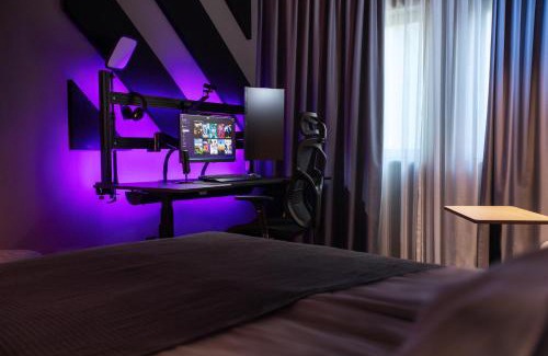 Johanneshov Hôtel | Quality Hotel Globe