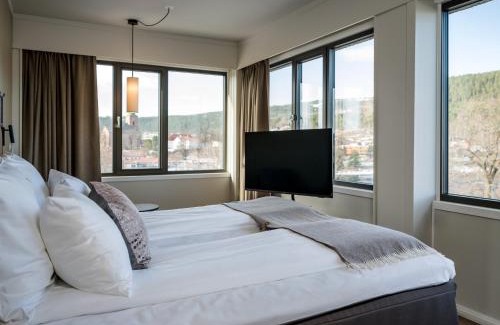 Kongsberg Hôtel | Quality Hotel Grand Kongsberg
