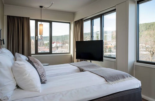Kongsberg Hôtel | Quality Hotel Grand Kongsberg