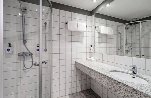 Kongsberg Hôtel | Quality Hotel Grand Kongsberg
