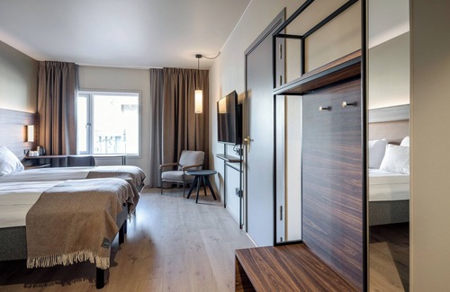 Kongsberg Hôtel | Quality Hotel Grand Kongsberg