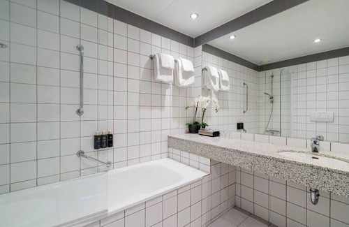 Kongsberg Hôtel | Quality Hotel Grand Kongsberg