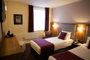 Frognal and Fitzjohns Hôtel | Quality Hotel Hampstead