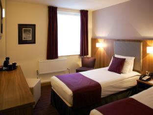 Frognal and Fitzjohns Hôtel | Quality Hotel Hampstead