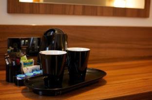 Frognal and Fitzjohns Hôtel | Quality Hotel Hampstead