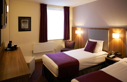 Frognal and Fitzjohns Hôtel | Quality Hotel Hampstead