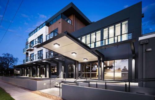 Bendigo Hôtel | Quality Hotel Lakeside