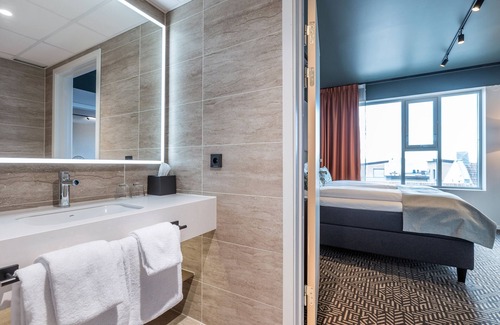 Trondheim City Centre Hôtel | Quality Hotel Prinsen
