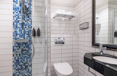 Trondheim City Centre Hôtel | Quality Hotel Prinsen