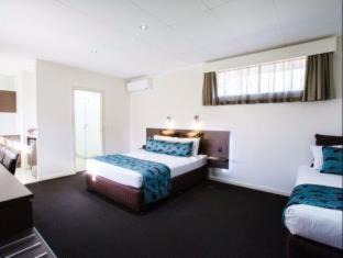 Robertson Hôtel | Quality Hotel Robertson Gardens