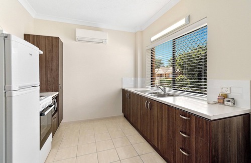 Robertson Hôtel | Quality Hotel Robertson Gardens