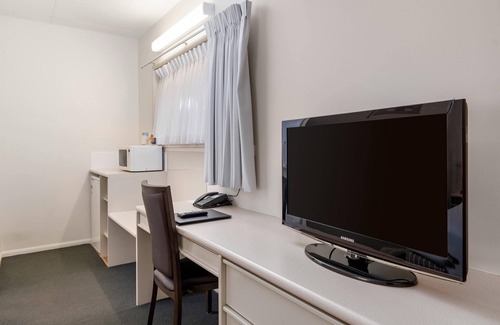 Robertson Hôtel | Quality Hotel Robertson Gardens