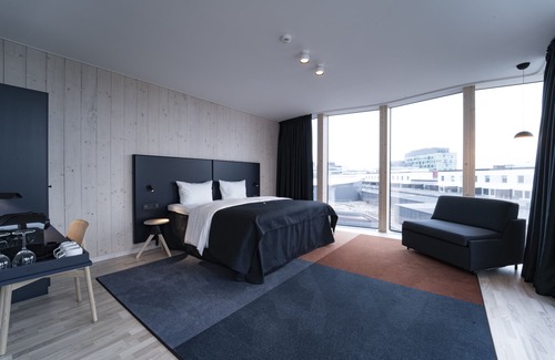 Solna Hôtel | Quality Hotel Strawberry Arena