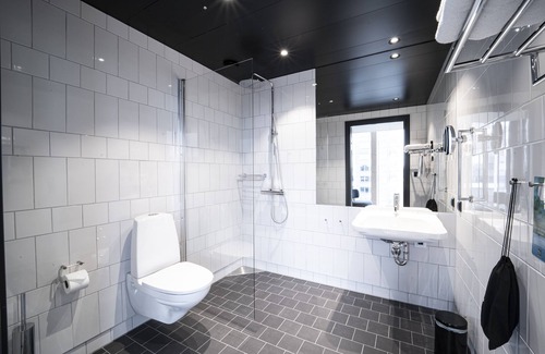 Solna Hôtel | Quality Hotel Strawberry Arena