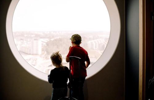 Solna Hôtel | Quality Hotel Strawberry Arena