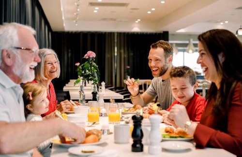 Solna Hôtel | Quality Hotel Strawberry Arena