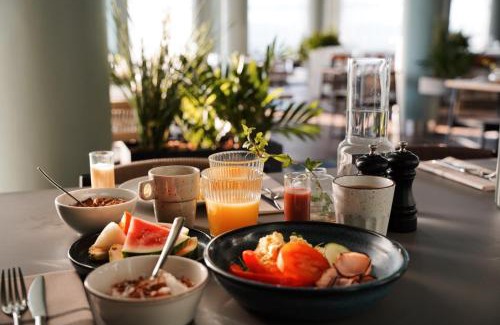 Solna Hôtel | Quality Hotel Strawberry Arena