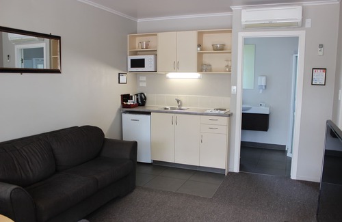 Taupo Hôtel | Quality Inn Acapulco Taupo