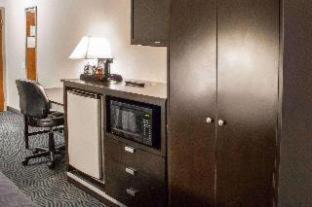 Colonie Hôtel | Quality Inn Albany Colonie