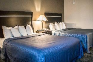 Colonie Hôtel | Quality Inn Albany Colonie